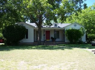 3401 Colcord Ave, Waco, TX 76707