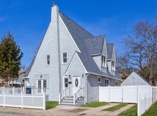 11 Hopatcong Ave, West Hempstead, NY 11552