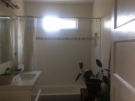 Large Bathroom