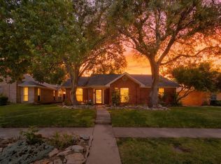 2325 Lancecrest Dr, Garland, TX 75044