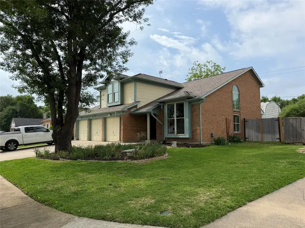 7510 Lauren Ln, Rowlett, TX 75089