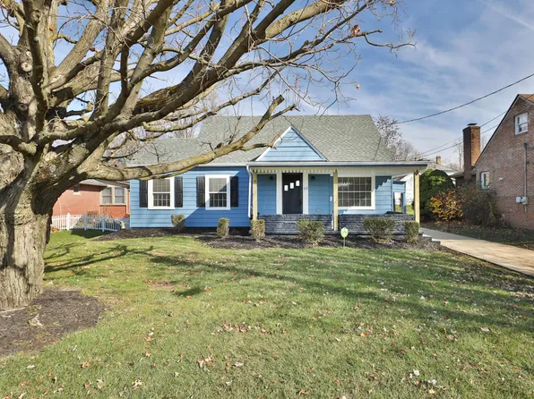 62 N Oregon St, Johnstown, OH 43031