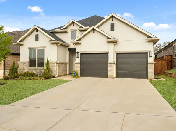 4709 Bernstein Blvd, Denton, TX 76210