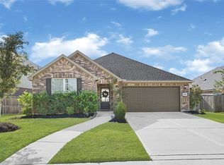 24819 Harvest Elm Ct, Richmond, TX 77406