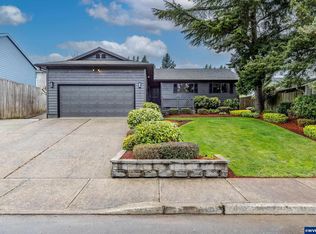 5337 Lone Fir Ave SE, Salem, OR