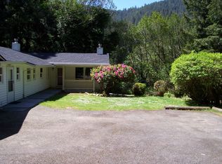 1080 Winchuck River Rd, Brookings, OR 97415