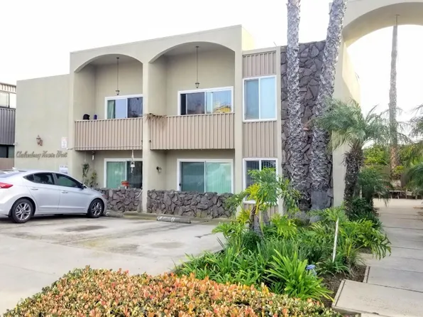 1747 Chalcedony St #5, San Diego, CA 92109