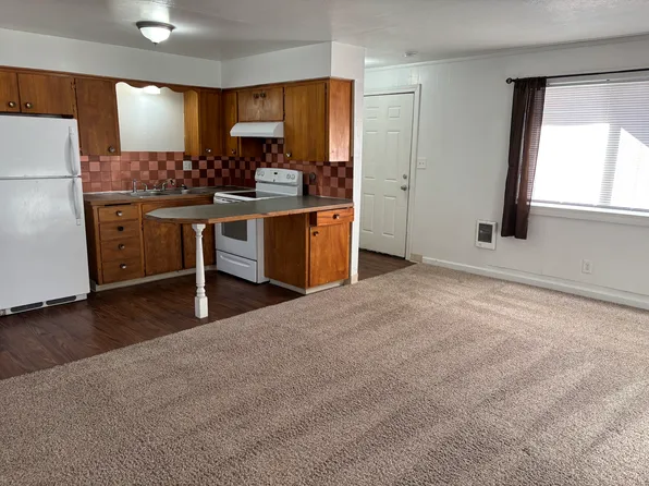 813 E Sinto Ave #4, Spokane, WA 99202