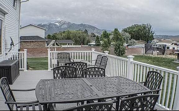 4th image of 1379 W Jordan Hills Dr