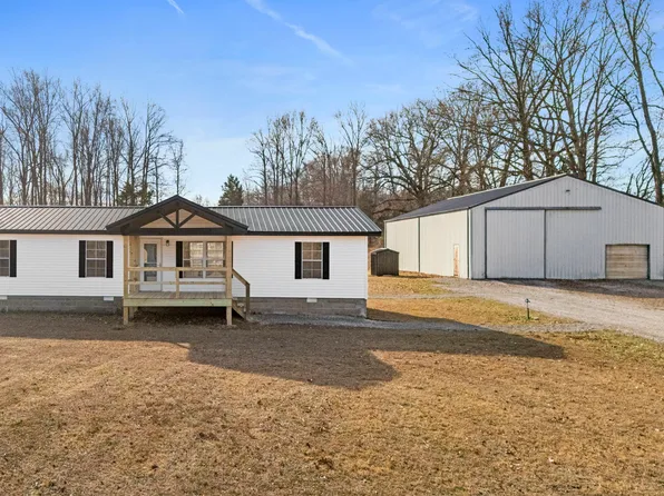 928 S Bloomington Trail Rd, Scottsburg, IN 47170