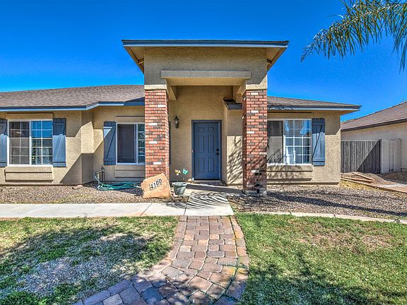 3rd image of 4100 E Meadow Lark Way