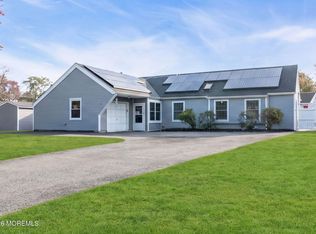 917 Cherry Cove Court, Toms River, NJ 08753