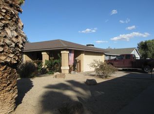 1526 W Boise Pl, Chandler, AZ 85224