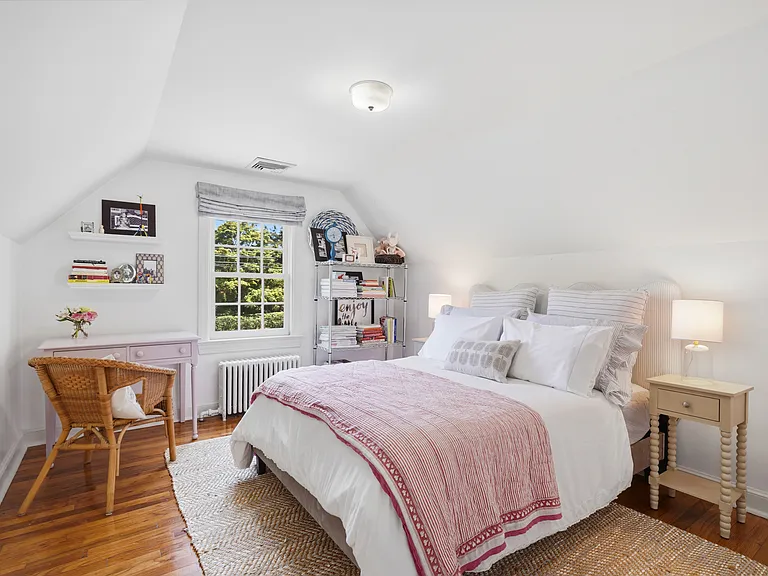 2nd Floor Bedroom