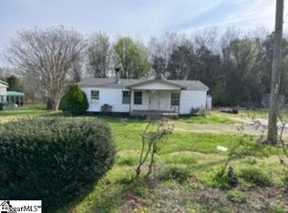 523 Old Grove Rd, Piedmont, SC 29673