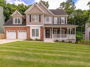 3919 Lorien Way NW, Kennesaw, GA 30152