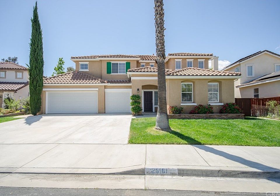 1st image of 26161 Manzanita St