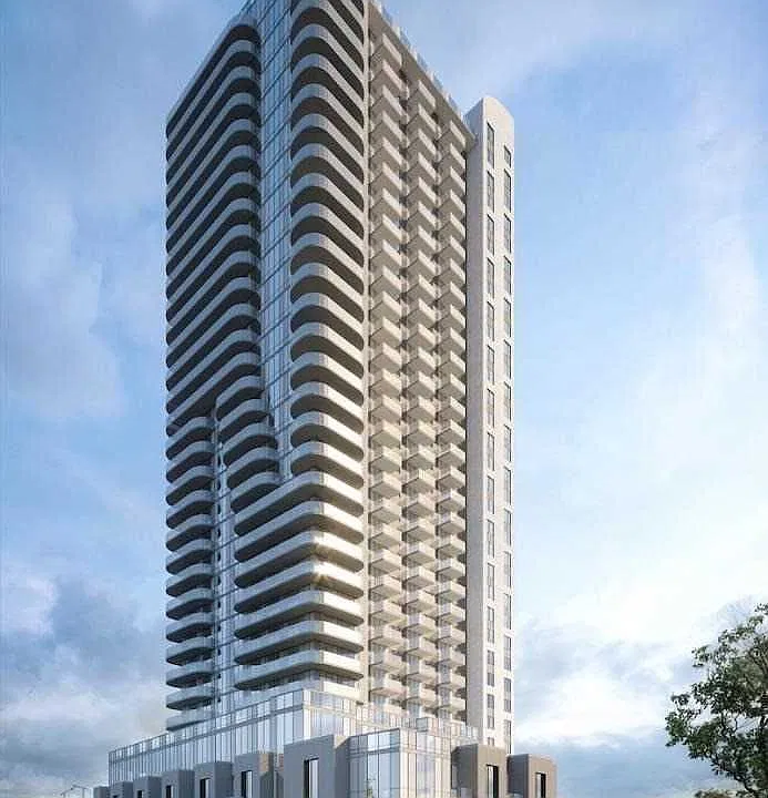 8 Nahani Way #215