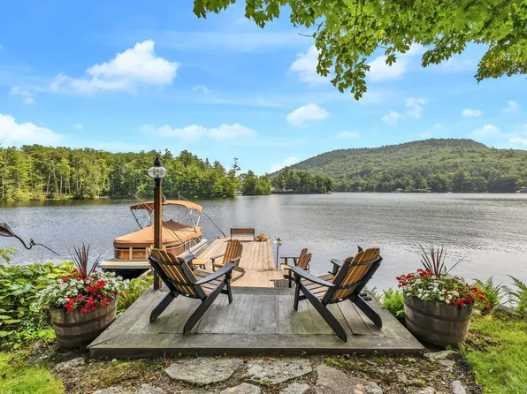 24 Keene Road, Antrim, NH 03440