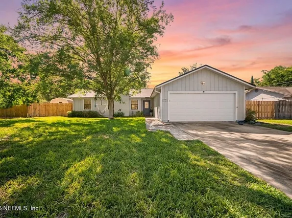 12440 MIKE Drive, Jacksonville, FL 32223