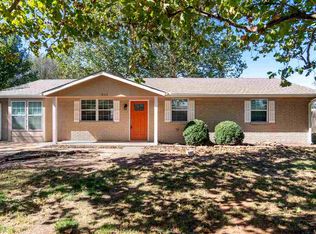 1022 W Chatburn Dr, Stillwater, OK 74075