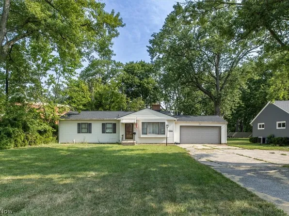 22270 Brookpark Rd, Fairview Park, OH 44126