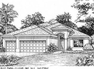 1416 Hickory View Cir, Parrish, FL 34219