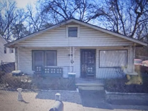 1220 28th St N, Bessemer, AL 35020