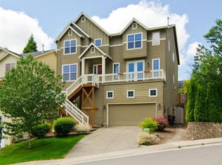 5651 NW Bannister Dr, Portland, OR