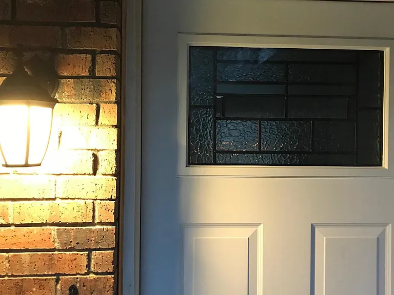 NEW DOORS and Windows for energy effeciency!