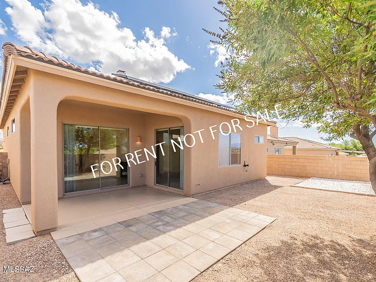 10444 S Frontier Ranch Pl — Photo 31