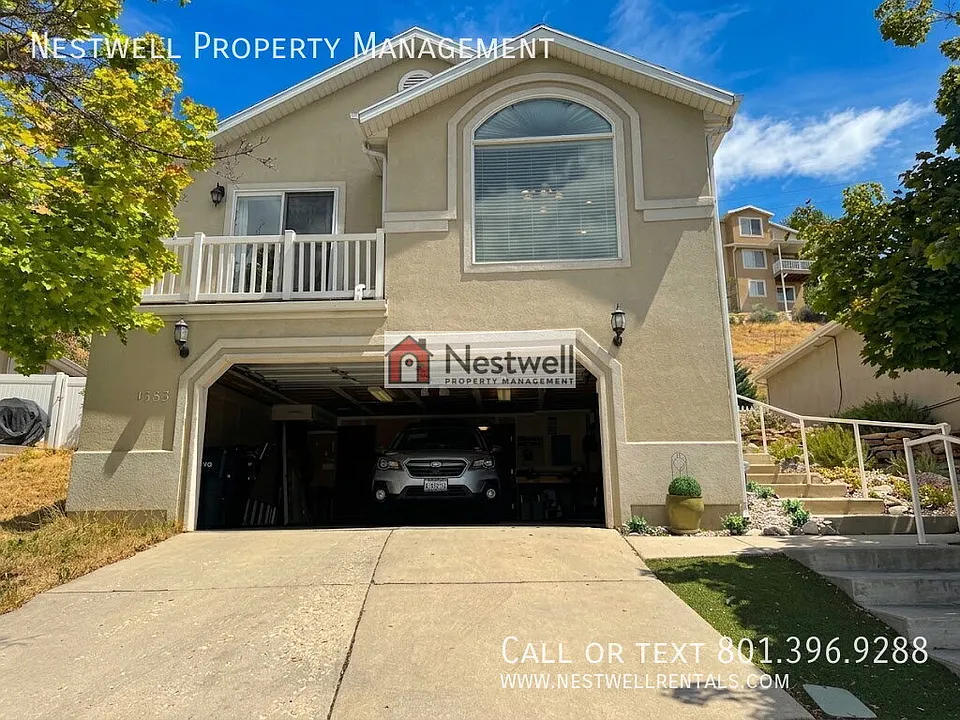 1383 S Slate Canyon Dr