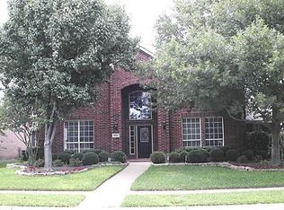 1306 Lighthouse Ln, Allen, TX 75013