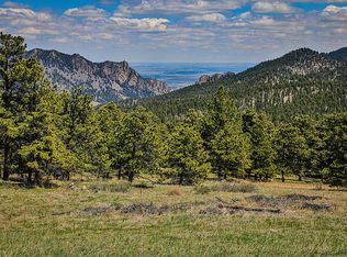 272 Chute Rd, Golden, CO 80403