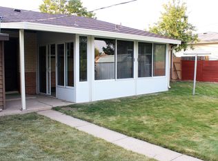 3241 Acacia Dr, Cheyenne, WY 82001