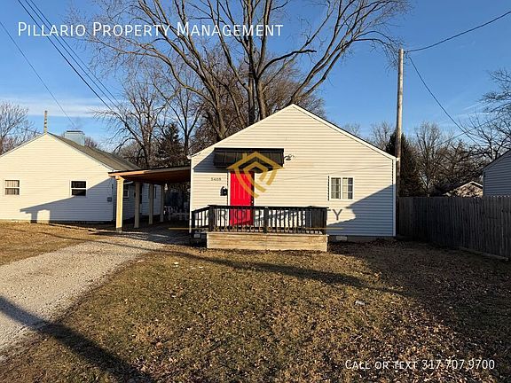 2nd image of 5618 Rawles Ave