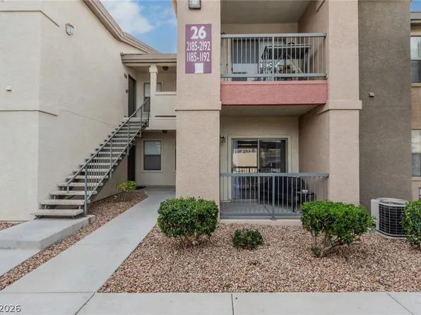 8000 Badura Ave Unit 1188, Las Vegas, NV 89113