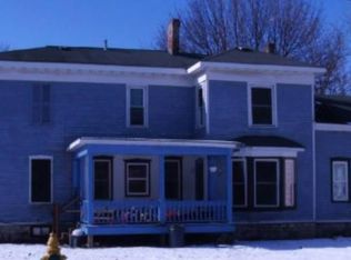 33 Seymour St, Auburn, NY 13021