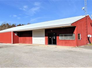 4828 Raywick Rd, Raywick, KY 40060