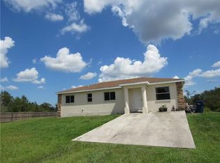 4845 Wingate Rd, Myakka City, FL 34251
