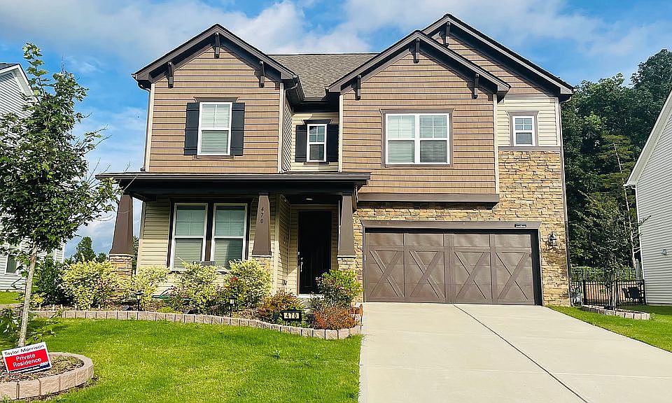 2nd image of 470 Hunton Forest Dr NW