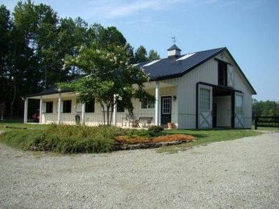 11358 Cauthorne Rd, Glen Allen, VA, 23059