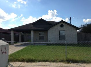 2114 Taft St, Weslaco, TX 78599