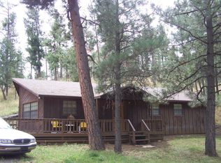 218 White Mountain Meadows Dr, Ruidoso, NM 88345