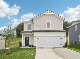 1757 Flora Grv LOT 202, Hermitage, TN 37076