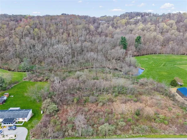 0 Joffre Cherry Valley Rd, Burgettstown, PA 15021