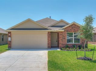 23603 Umbrella Pine Dr, Tomball, TX 77375