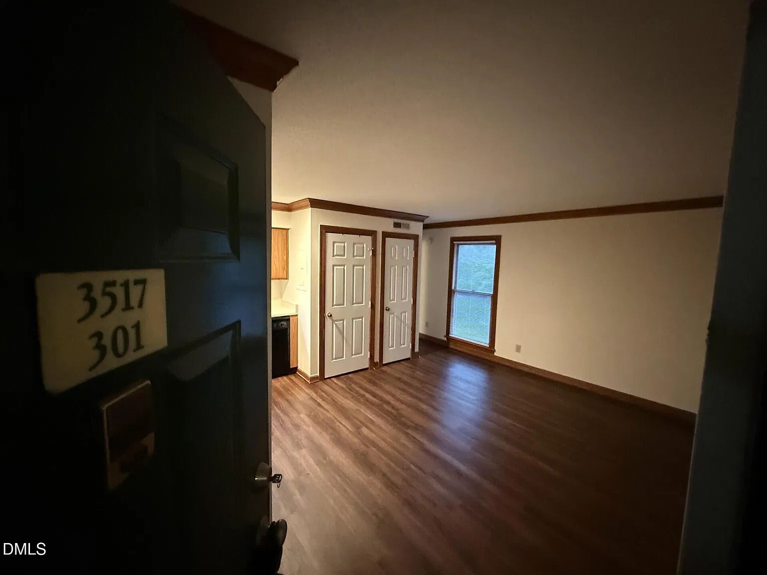 1 bed, 1.0 bath, 540 sqft, $995 — Photo 4