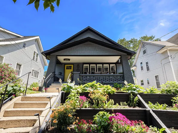 80 Arthur Ave NE, Grand Rapids, MI 49503