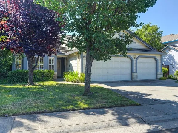 711 Sands Way, Folsom, CA 95630